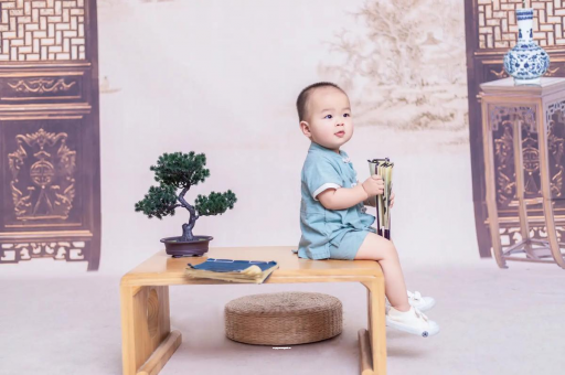 广汉十个月宝宝可以吃盐吗