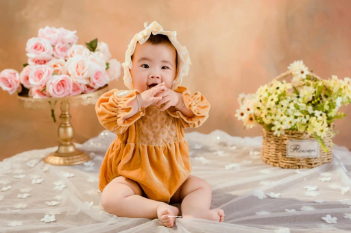 广汉四个月宝宝咳嗽小妙招